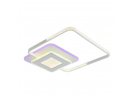 Потолочная светодиодная люстра Profit Light 8293 WHT
