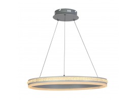 Подвесная светодиодная люстра Profit Light 6040/1 WHT
