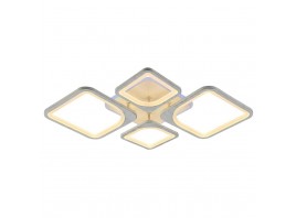 Потолочная светодиодная люстра Profit Light 8057/2+2 PGD