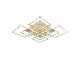 Потолочная светодиодная люстра Profit Light 8050/10 WHT