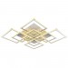 Потолочная светодиодная люстра Profit Light 8050/10 WHT