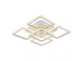 Потолочная светодиодная люстра Profit Light 8075/4+1 PGD