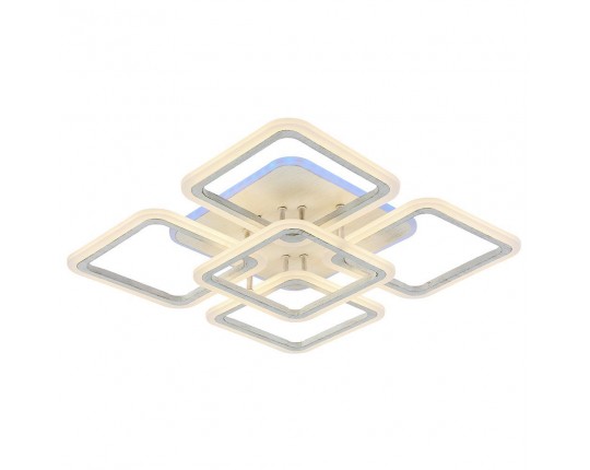 Потолочная светодиодная люстра Profit Light 8075/4+1 PGD