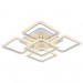 Потолочная светодиодная люстра Profit Light 8075/4+1 PGD