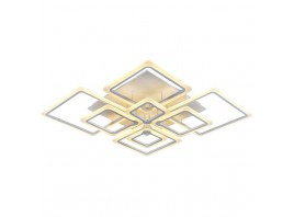 Потолочная светодиодная люстра Profit Light 8050/8 WHT
