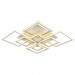 Потолочная светодиодная люстра Profit Light 8050/8 WHT