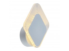 Настенный светодиодный светильник Profit Light 5893/1W WHT