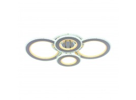 Потолочная светодиодная люстра Profit Light 8881/4 CHR