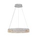 Подвесная светодиодная люстра Profit Light 6033/1B WHT