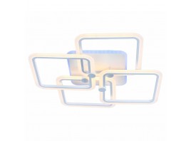 Потолочная светодиодная люстра Profit Light 8001/4 WHT