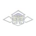 Потолочная светодиодная люстра Profit Light 8465/4+4A WHT