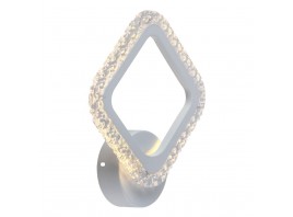 Настенный светодиодный светильник Profit Light 8029/1W WHT