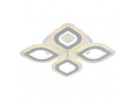 Потолочная светодиодная люстра Profit Light 8082/4 WHT