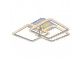 Потолочная светодиодная люстра Profit Light 8001/3 PGD