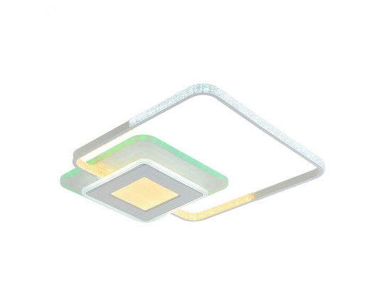Потолочная светодиодная люстра Profit Light 8293 WHT