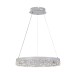 Подвесная светодиодная люстра Profit Light 6033/1B WHT
