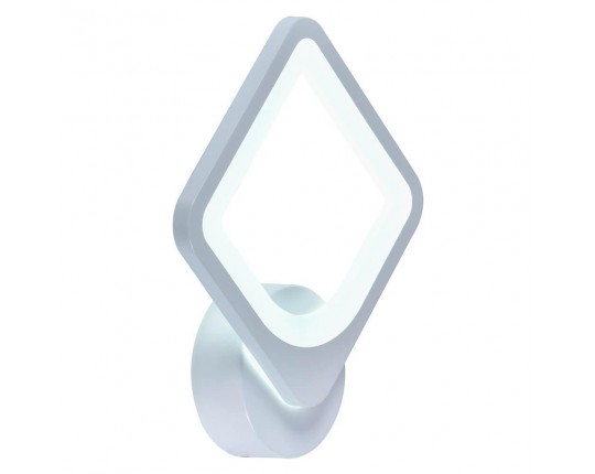 Настенный светодиодный светильник Profit Light 8057/1W WHT