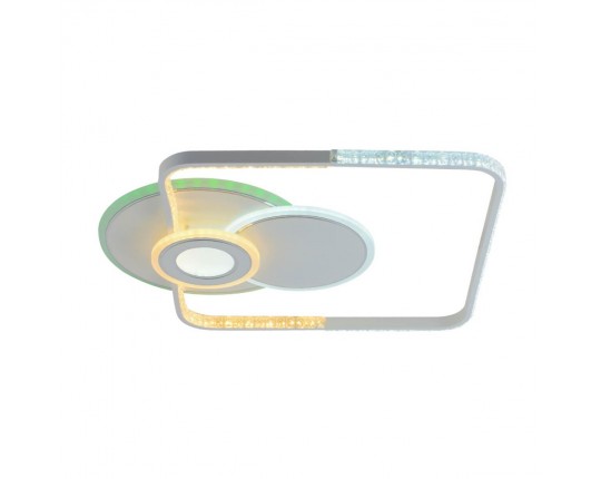 Потолочная светодиодная люстра Profit Light 8292 WHT