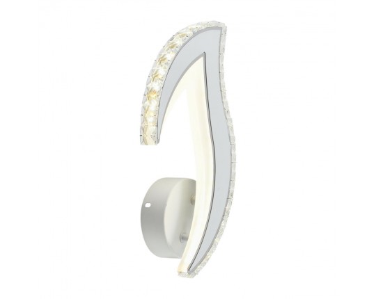 Настенный светодиодный светильник Profit Light 3906/1W WHT