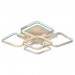 Потолочная светодиодная люстра Profit Light 8026/4+1 WHT A