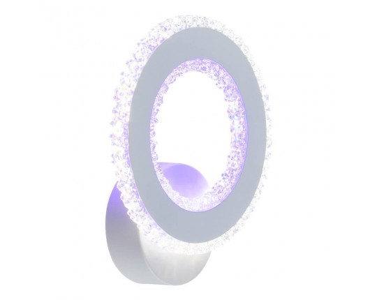 Настенный светодиодный светильник Profit Light 8040/1W WHT