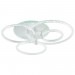 Потолочная светодиодная люстра Profit Light 8024/4 WHT
