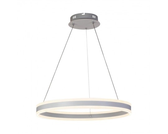 Подвесная светодиодная люстра Profit Light 6036/1 WHT