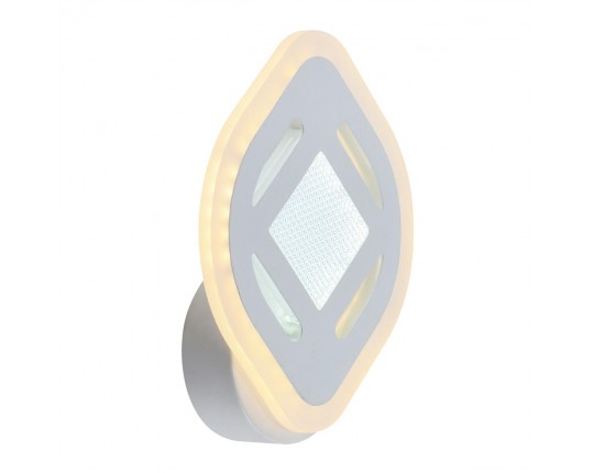Настенный светодиодный светильник Profit Light 8439/1W WHT