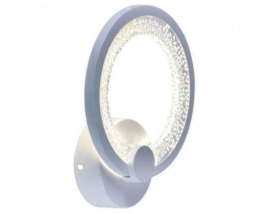 Настенный светодиодный светильник Profit Light 8002/1W WHT
