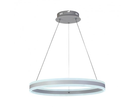 Подвесная светодиодная люстра Profit Light 6036/1 WHT