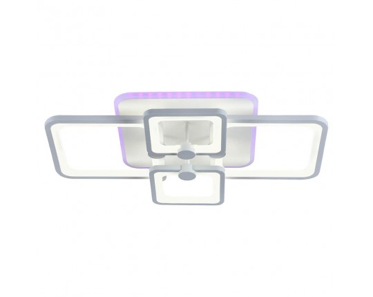 Потолочная светодиодная люстра Profit Light 8083/4 WHT