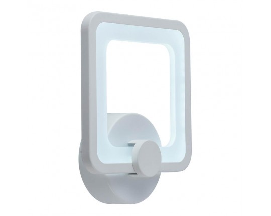 Настенный светодиодный светильник Profit Light 8083/1W WHT