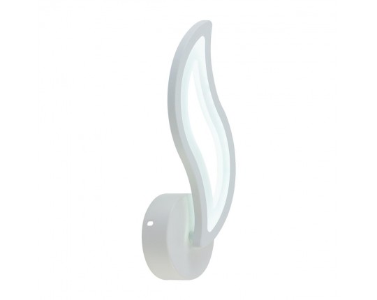 Настенный светодиодный светильник Profit Light 8461/1W WHT