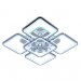 Потолочная светодиодная люстра Profit Light 8057/4+1 CHR