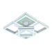 Потолочная светодиодная люстра Profit Light 6000/4+1 WHT