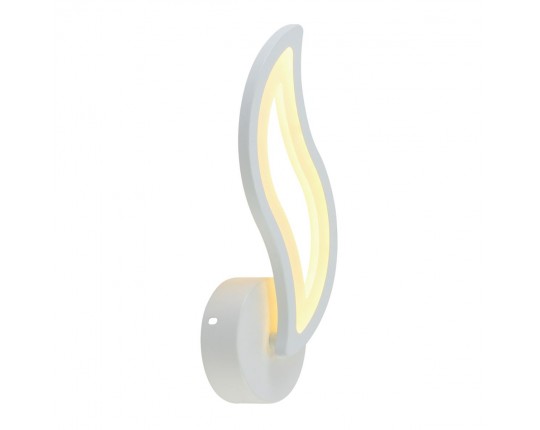 Настенный светодиодный светильник Profit Light 8461/1W WHT