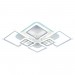 Потолочная светодиодная люстра Profit Light 8050/6 WHT