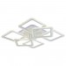 Потолочная светодиодная люстра Profit Light 8087/6 WHT
