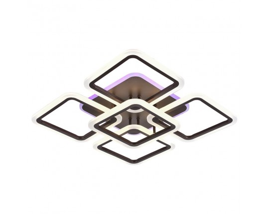 Потолочная светодиодная люстра Profit Light 8075/4+1 COF