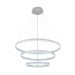Подвесная светодиодная люстра Profit Light 6035/3 WHT
