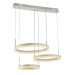 Подвесной светодиодный светильник Profit Light 6087/3A WHT