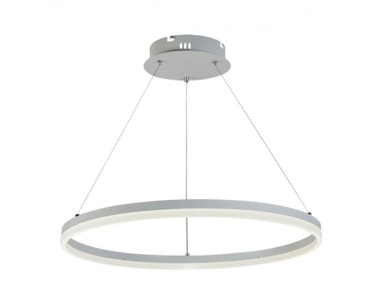 Подвесная светодиодная люстра Profit Light 6035/1A WHT