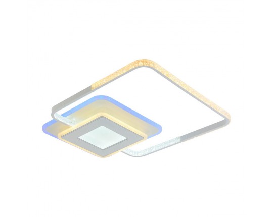 Потолочная светодиодная люстра Profit Light 8293 WHT