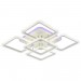 Потолочная светодиодная люстра Profit Light 8075/4+1 PGD