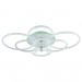 Потолочная светодиодная люстра Profit Light 8024/8 WHT