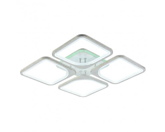 Потолочная светодиодная люстра Profit Light 8057/4 PGD