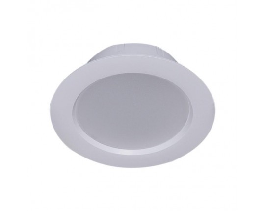 Точечный светильник Reluce 81121-9.0-001 LED6W WT