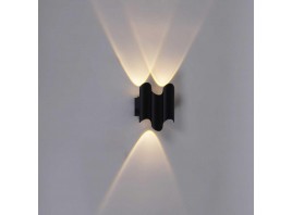 Настенный светильник Reluce 86851-9.2-003KT LED3W BK