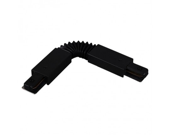 Коннектор Reluce RL 06040 flexible connector BK