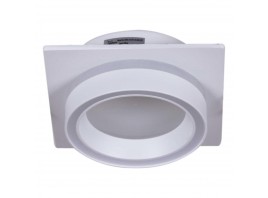 Встраиваемый светильник Reluce Technical 53003-9.0-001LD GX53 WT